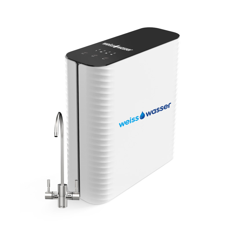 Hệ thống thẩm thấu ngược WR400/600/800.DA